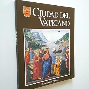 Imagen del vendedor de Ciudad del Vaticano a la venta por MAUTALOS LIBRERA