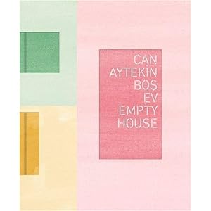 Immagine del venditore per Bos ev : = Empty house / Can Aytekin ; editr Sreyyya Evren; ["This book accompanies Can Aytekin`s exhibition "Empty House" held at Arter between 16 March and 15 July 2018."] venduto da Licus Media