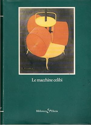 Le macchine celibi