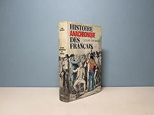 Histoire anachronique des français