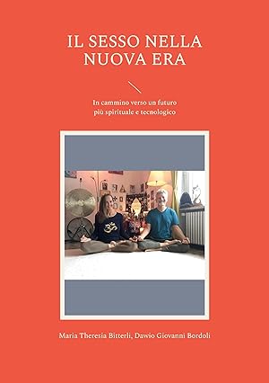 Seller image for Il SESSO NELLA NUOVA ERA for sale by moluna