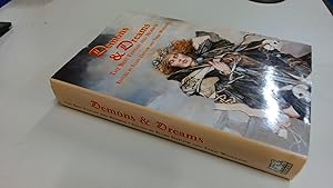 Seller image for Demons and Dreams, the Best Fantasy and Horror for sale by BoundlessBookstore