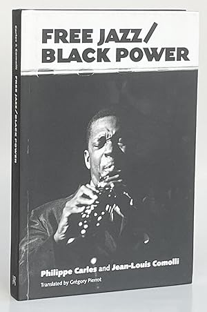 Image du vendeur pour Free Jazz/Black Power mis en vente par Better Read Than Dead