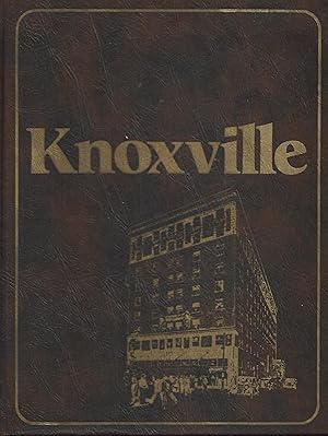 Imagen del vendedor de Knoxville: A pictorial history a la venta por Warren Hahn