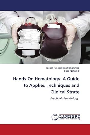 Seller image for Hands-On Hematology: A Guide to Applied Techniques and Clinical Strate for sale by moluna