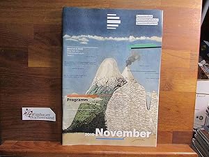 Bild des Verkufers fr Das Magazin November 2019 zum Verkauf von Antiquariat im Kaiserviertel | Wimbauer Buchversand