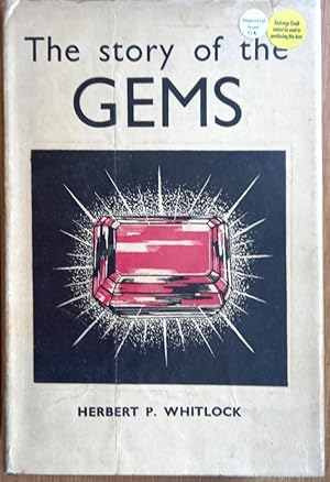 THE STORY OF THE GEMS A Popular Handbook