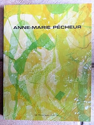 Anne-Marie Pécheur.théâtre d ombres