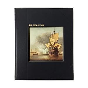 Immagine del venditore per The Men-of-War (Seafarers S.) venduto da WeBuyBooks