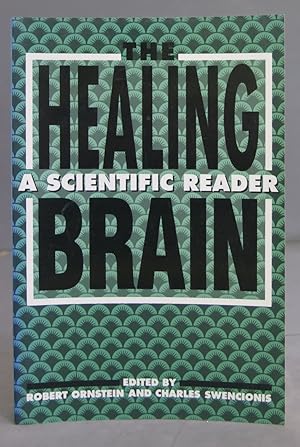 Seller image for The Healing Brain. Robert Evan Ornstein for sale by EL DESVAN ANTIGEDADES