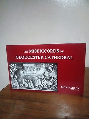 The Misericords of Gloucester Cathedral