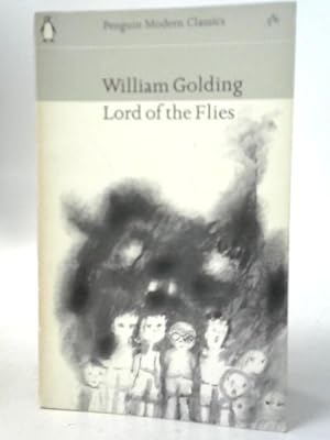Seller image for Lord of The Flies for sale by World of Rare Books