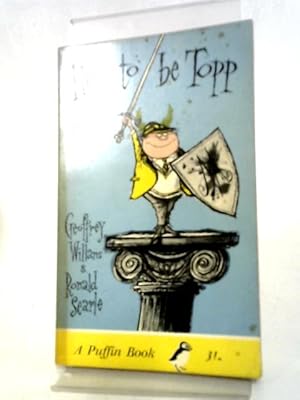 Seller image for How to be Topp: A Guide for Sukcess for Tiny Pupils, Including All There Is to Kno About Space for sale by World of Rare Books