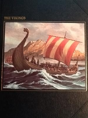 Seller image for The vikings (The seafarers) for sale by WeBuyBooks