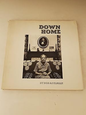 Immagine del venditore per Down Home: Camden, Alabama venduto da rareviewbooks