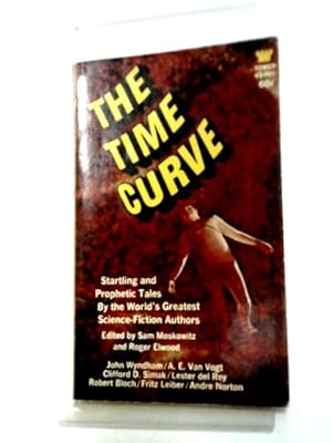 Imagen del vendedor de The Time Curve a la venta por World of Rare Books