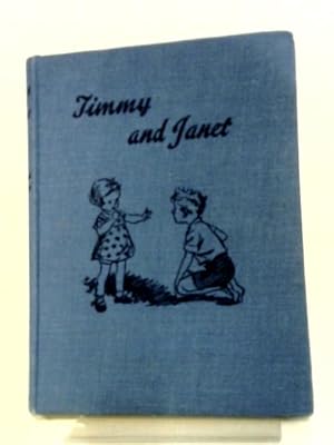 Seller image for Timmy and Janet for sale by World of Rare Books