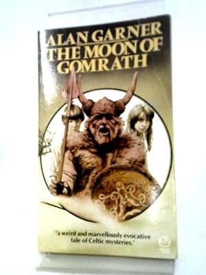 Seller image for Moon of Gomrath for sale by World of Rare Books