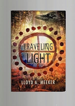 Seller image for TRAVELING LIGHT for sale by Amnesty Bookshop, Malvern