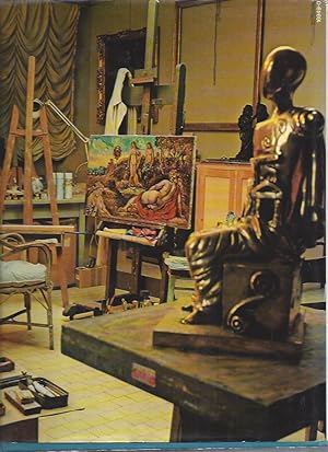 Bild des Verkufers fr Conoscere De Chirico La vita e l'opera dell'inventore della pittura metafisica / Getting to know De Chirico The life and work the inventor of metaphysical painting zum Verkauf von ART...on paper - 20th Century Art Books