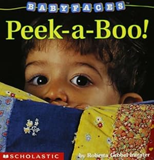 Immagine del venditore per Peek-A-Boo! (Baby Faces Board Book #01) venduto da Reliant Bookstore