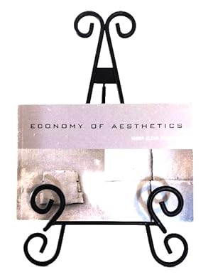 Immagine del venditore per Economy of Aesthetics venduto da Structure, Verses, Agency  Books