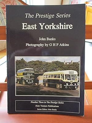 East Yorkshire Motor Services: No.3 (Prestige Series)