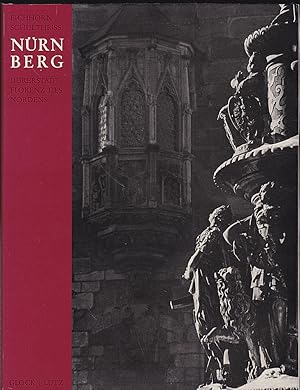 Image du vendeur pour Nrnberg : Drerstadt, Florenz des Nordens mis en vente par Versandantiquariat Karin Dykes