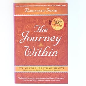 The Journey Within: Exploring the Path of Bhakti