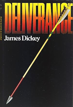 Seller image for Deliverance for sale by Fireproof Books