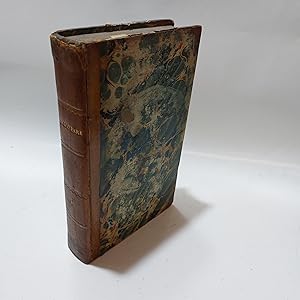 Seller image for The Plays of William Shakespeare accurately printed from the Text of the corrected copy left by the Late George Steevens, Esq with Glossary Notes. Vol. VIII for sale by Cambridge Rare Books