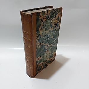 Seller image for The Plays of William Shakespeare accurately printed from the Text of the corrected copy left by the Late George Steevens, Esq with Glossary Notes. Vol. V for sale by Cambridge Rare Books