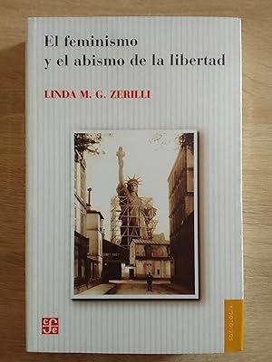 Seller image for El feminismo y el abismo de la libertad for sale by Librera Eleutheria