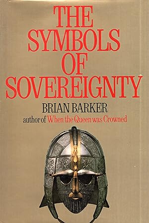 Seller image for The symbols of sovereignty for sale by A Cappella Books, Inc.