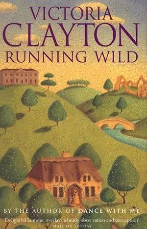 Seller image for Running Wild for sale by WeBuyBooks