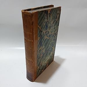 Bild des Verkufers fr The Plays of William Shakespeare accurately printed from the Text of the corrected copy left by the Late George Steevens, Esq with Glossary Notes. Vol. IV zum Verkauf von Cambridge Rare Books