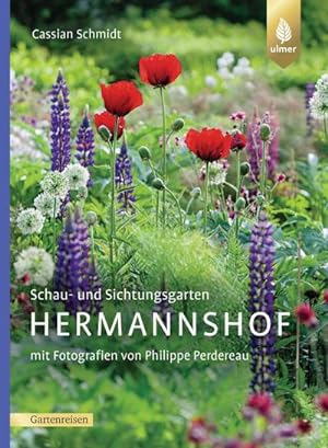 Seller image for Schau- und Sichtungsgarten Hermannshof for sale by Rheinberg-Buch Andreas Meier eK