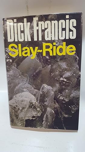 Image du vendeur pour Slay-ride mis en vente par Cambridge Rare Books