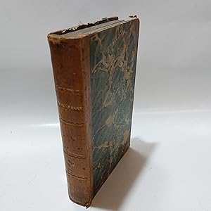 Seller image for The Plays of William Shakespeare accurately printed from the Text of the corrected copy left by the Late George Steevens, Esq with Glossary Notes. Vol. II for sale by Cambridge Rare Books