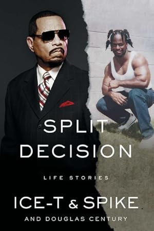 Seller image for Split Decision : Life Stories for sale by GreatBookPrices
