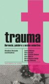 Seller image for Trauma for sale by Agapea Libros
