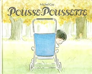 Seller image for Pousse-Poussette for sale by Au vert paradis du livre