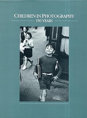 Seller image for Children in Photography: 150 Years for sale by A Cappella Books, Inc.