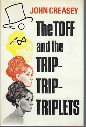 Toff And The Trip-trip-triplets
