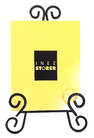 Immagine del venditore per Inez Storer venduto da Structure, Verses, Agency  Books