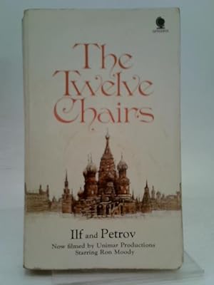 Seller image for Twelve Chairs for sale by World of Rare Books