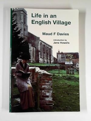 Seller image for Life in an English village for sale by Cotswold Internet Books