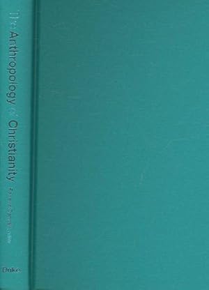 Seller image for Anthropology of Christianity for sale by GreatBookPricesUK