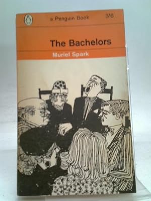 Seller image for The bachelors for sale by World of Rare Books