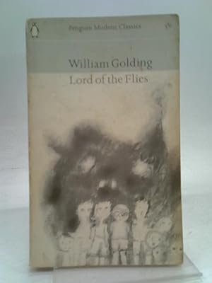 Seller image for Lord of the Flies for sale by World of Rare Books